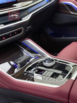 بي ام دبليو X6